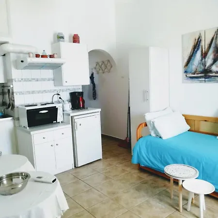 بيت للعطل Breezy Holiday In At Beach باروس