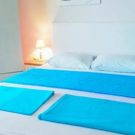 Ferienhaus Breezy Holiday In At Beach *