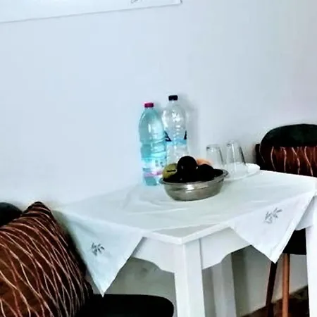 Breezy Holiday In At Beach Ferienhaus